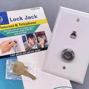 [1284] 1990’s GE Internet Lock Picked