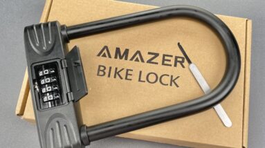 [1297] “Amazer” Fails To Amaze: Combo Bike Lock Decoded