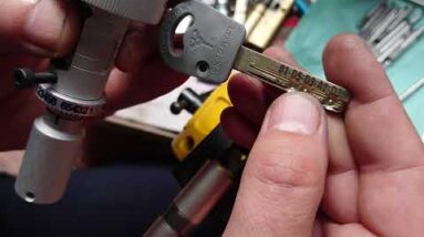 Process of manipulator operation check.Rotorpick.com