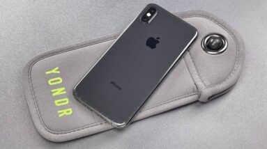 [1363] Celebrity Party Phone Lock Defeated (Yondr)