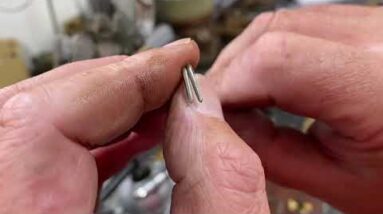 Padlock giveaway for the next 6 weeks