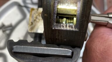 Worn Squire Defiant