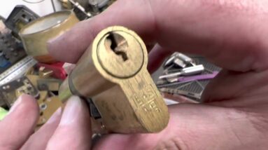 GJ EPG Must For Working Locksmiths