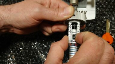 Locksmith tools for Keylocx & Multlock & RB
