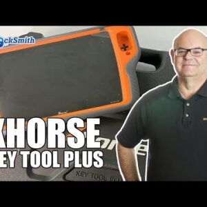Xhorse Key Tool Plus Car Programmer | Mr. Locksmith