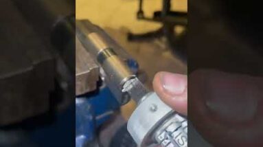 Locksmith tools- Rotor pick