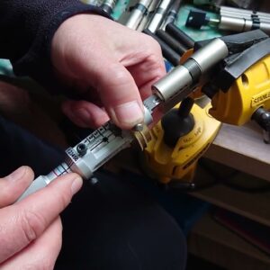 locksmith tools for MTL -max kit" PROFI" Rotor pick