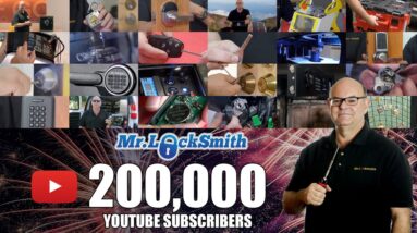 200,000+ YouTube Subscribers!
