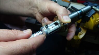 MTL 300 picking tools -  Rotor pick
