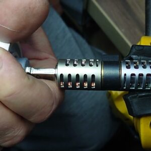 Locksmith tools for Keso  - Rotor pick