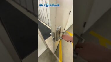 Security Upgrade to Prevent Slipping the Lock | Mr. Locksmith™
