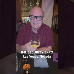 IML SECURITY EXPO: Las Vegas, NV