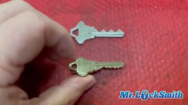 Macs: Maximum Adjacent Cut Specification Mr Locksmith