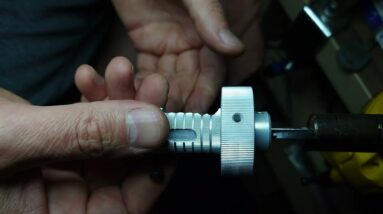 Heracles - Mottura C 28 lock locksmith tools - Rotor pick