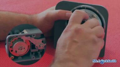 Cracking the Code: How to Dial Safe Combination Correctly