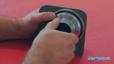 Cracking the Code: A Step-by-Step Guide to Dialing and Changing Safe Combination Locks