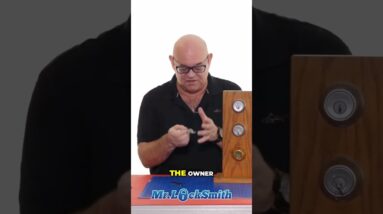 Unlocking the LISHI Secrets RANT | Mr. Locksmith