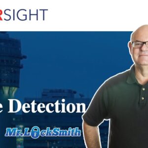 AirSight Drone Detection ISC WEST