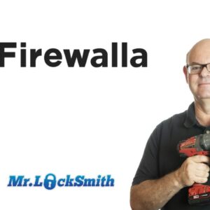 Firewalla ICS WEST 2024
