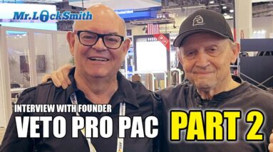 Innovating the Tool Industry: The Veto Pro Pac Success 2 of 4
