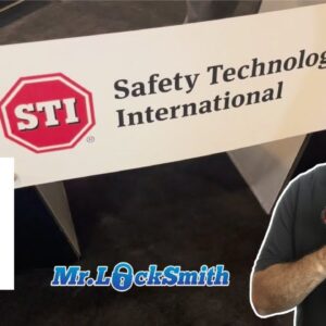 ISC WEST 2024 | STI Safety Technology International