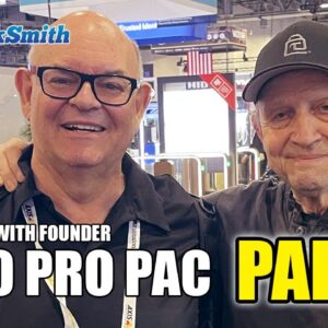 Unlocking Success: A Conversation with the Founder of Veto Pro Pac 4 of 4