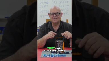 GearWrench Micro-Driver Set Review: Unlocking Locksmith Secrets!