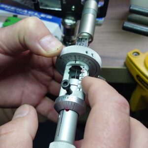 Heracles Y8 - locksmith tools - Rotor pick