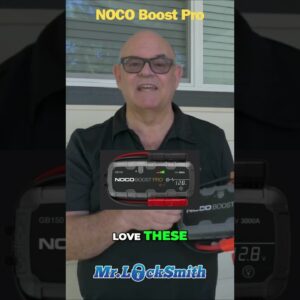 NOCO Boost Pro: The Ultimate Car Boosting Solution