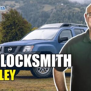 Reliable Car Locksmith Services in Langley 604-330-9915