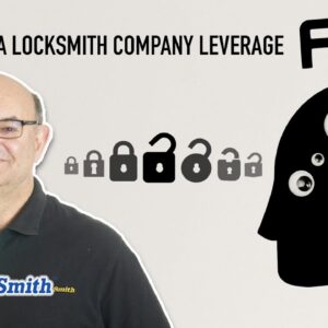 How does a Locksmith Company Leverage AI | Mr. Locksmith