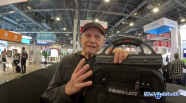 The Birth of Veto Pro Pac: Naming the Brand