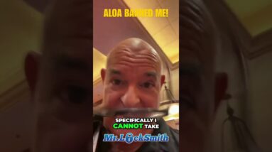 ALOA BANNED ME! #mrlocksmith #automobile #locksmith