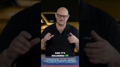 BMW Key Dead Remote Battery Problems
