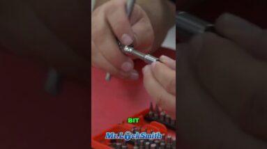 ICON Flexible Ratcheting Head YTS
