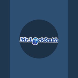 | Mr. Locksmith