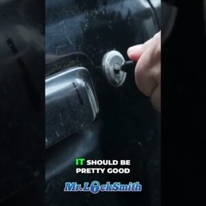 Quick-Drying Lubricant Hack: Key Maintenance Made Easy