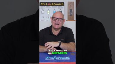 Unlocking Success My Journey as a Profitable Locksmith Business Owner
