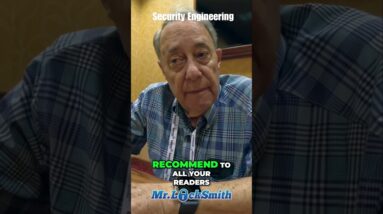Security Engineering: Ross Anderson