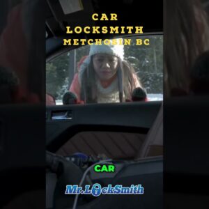 Car Locksmith Metchosin BC | Mr. Locksmith 250) 999-8990