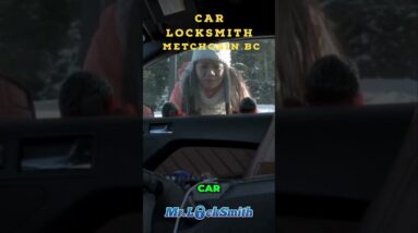 Car Locksmith Metchosin BC | Mr. Locksmith 250) 999-8990