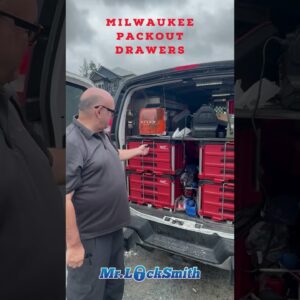 Milwaukee Packout Drawers: Two Months of Hands-On Experience