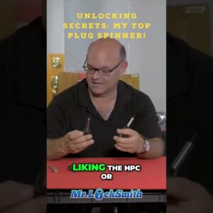 Unlocking Secrets: My Top Plug Spinners Revealed!