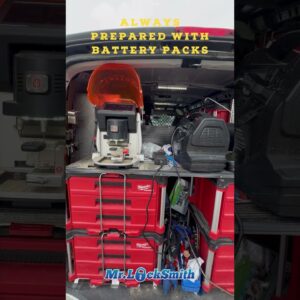 Always Prepared with Battery Booster Packs | Mr. Locksmith