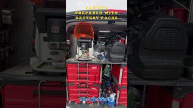 Always Prepared with Battery Booster Packs | Mr. Locksmith