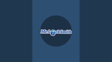 | Mr. Locksmith