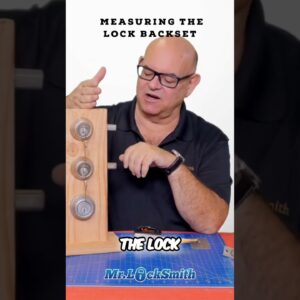 Confused about backsets? Lock Measurement Guide