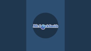 | Mr. Locksmith