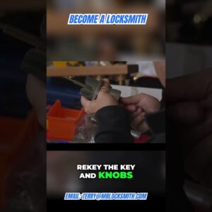 Become a Locksmith: Master Essential Skills Online