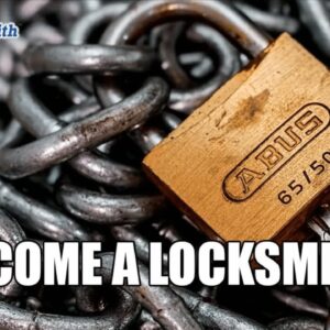 How to Become a Locksmith | Mr. Locksmith™